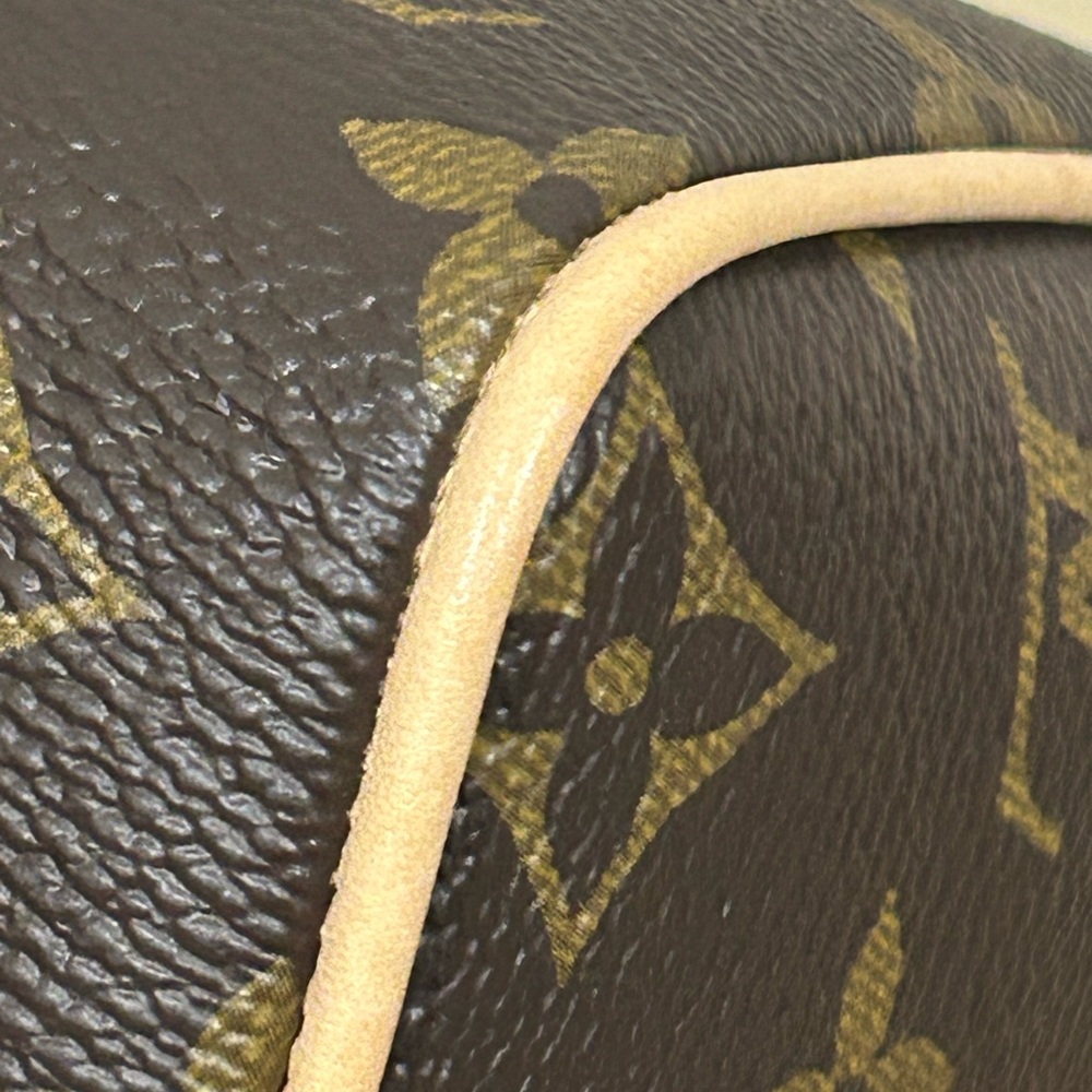 Louis Vuitton Speedy 20 - Picture 6 of 16